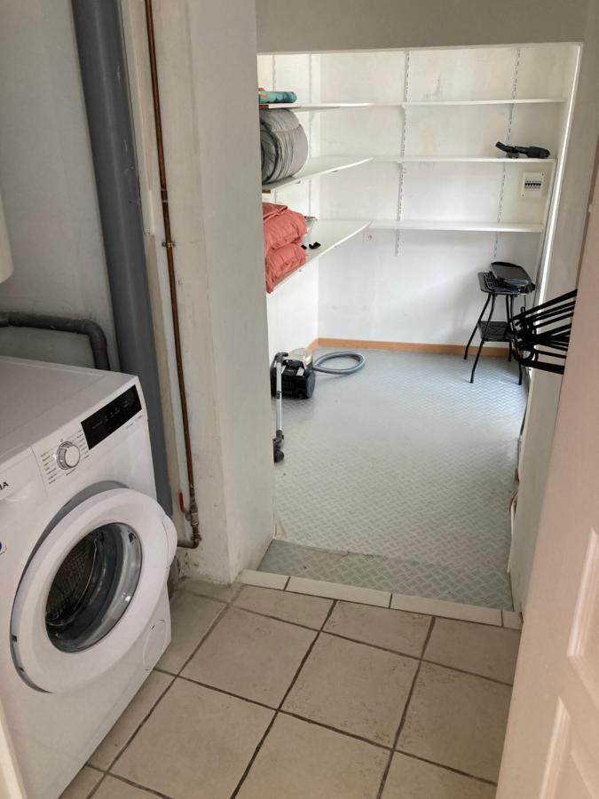 Gite La Bassurelle Classe Trois Etoiles Étaples Eksteriør billede